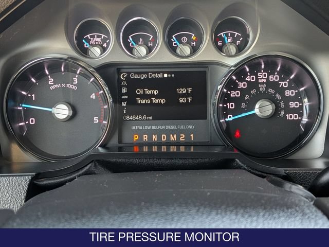 Used 2016 Ford F250 Lariat w/ Lariat Ultimate Package AWD/4WD image 22
