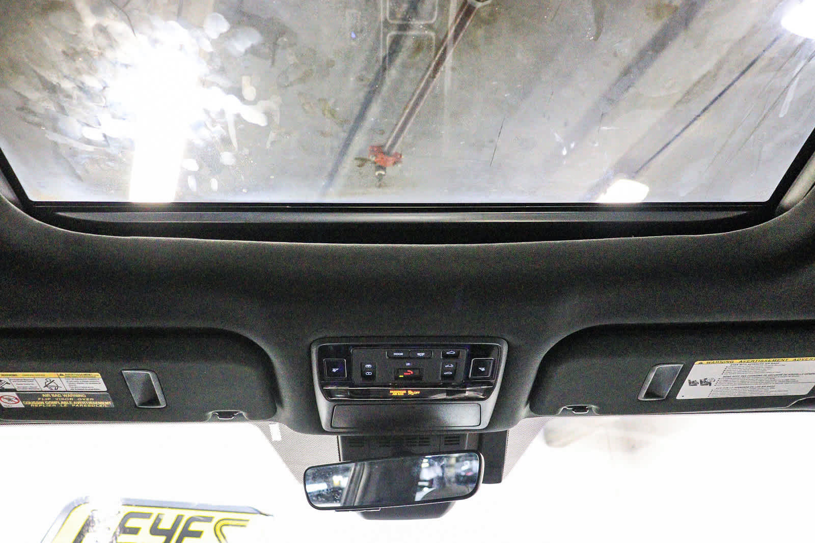 Used 2024 Lexus TX 350 FWD w/ Technology Package image 12