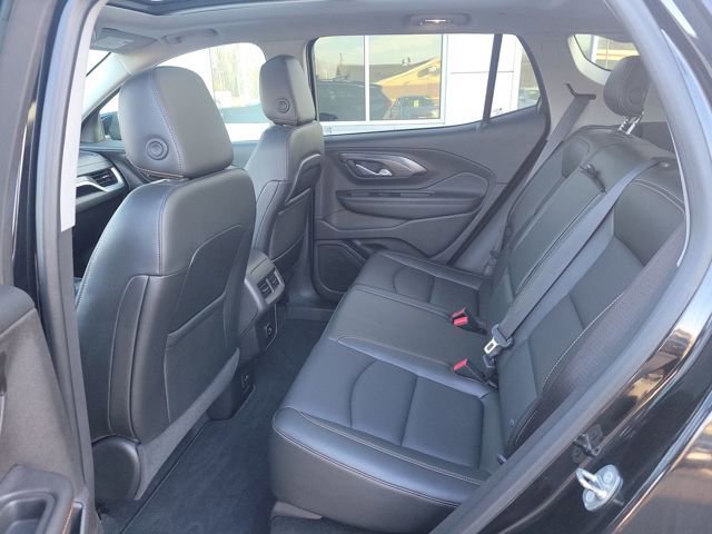 Used 2018 GMC Terrain SLT w/ Preferred Package image 29