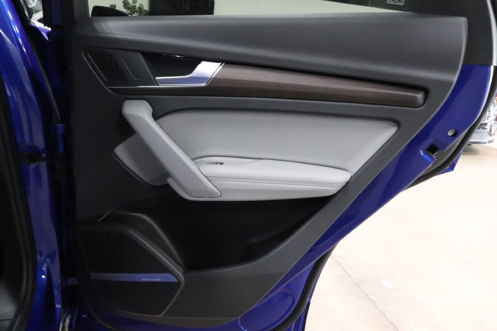 Used 2023 Audi Q5 2.0T Premium Plus image 24