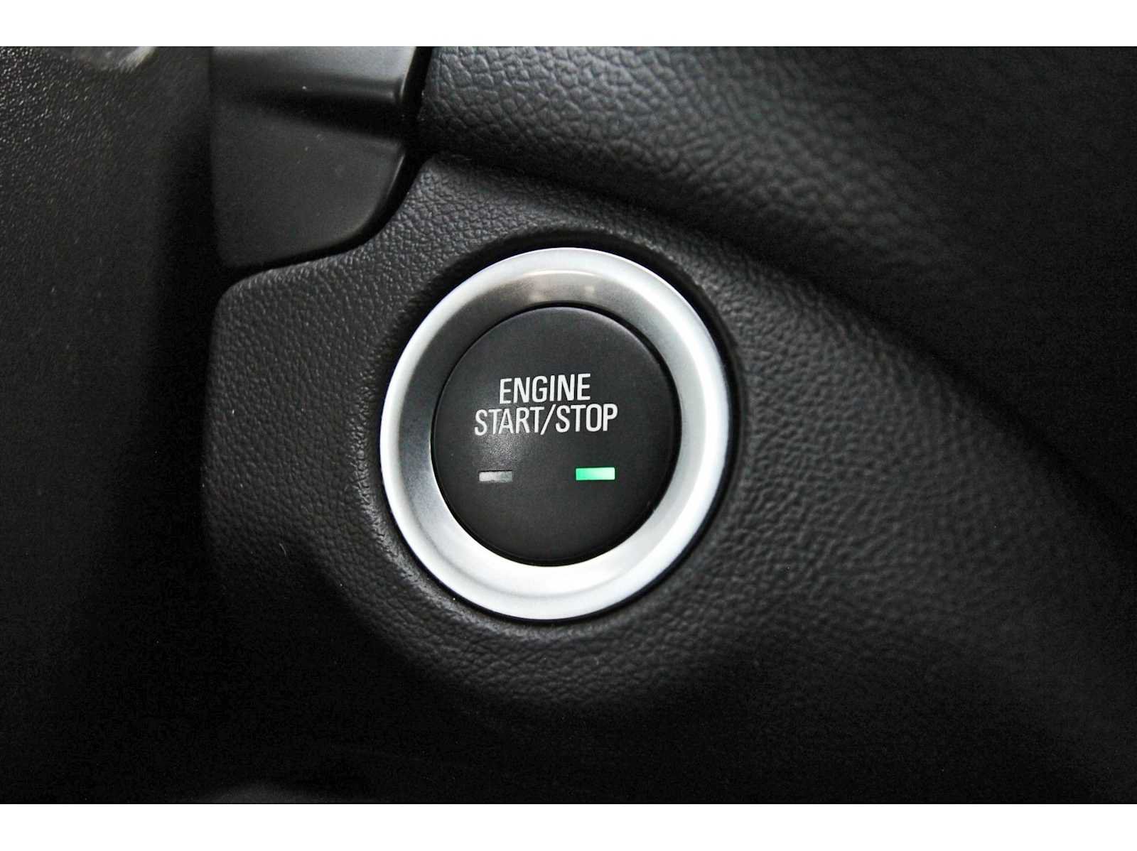 Used 2024 Chevrolet Equinox LT FWD image 24