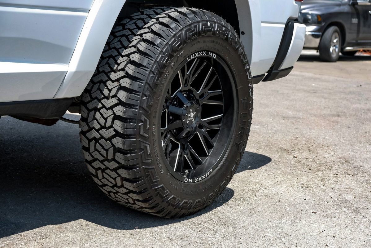 Used 2022 RAM 2500 Laramie image 59