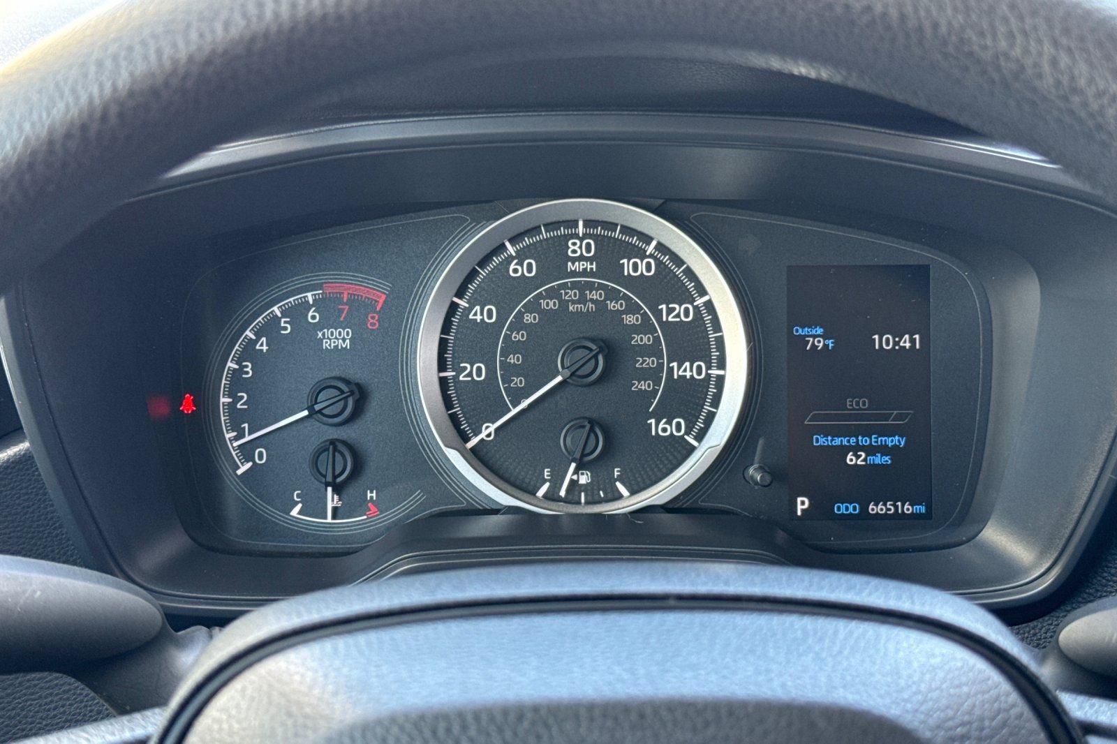 Used 2022 Toyota Corolla LE image 21