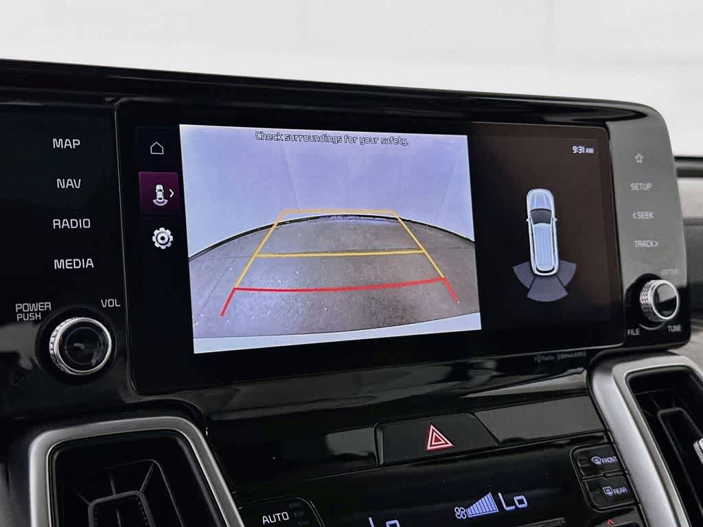 Used 2023 Kia Sorento S w/ Panoramic Sunroof Package FWD image 29