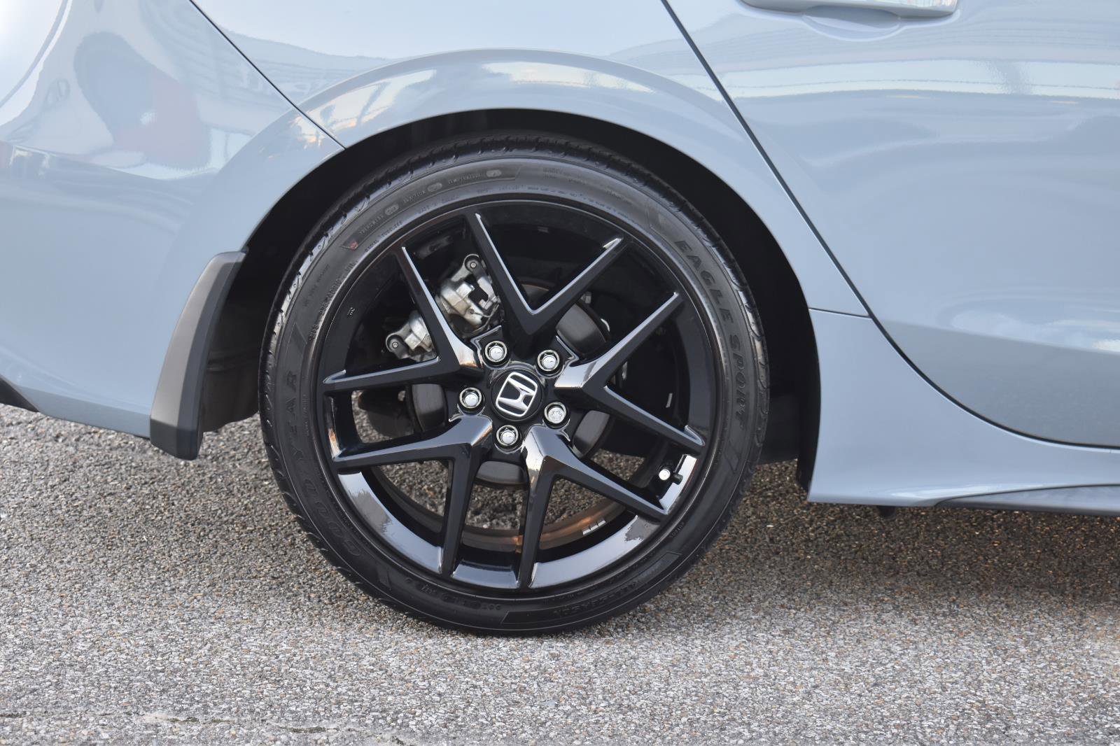 Used 2022 Honda Civic Sport image 8