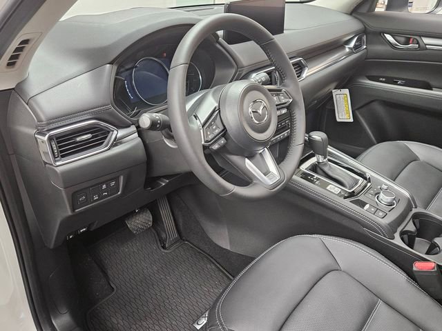 Used 2025 MAZDA CX-5 AWD 2.5 S image 13