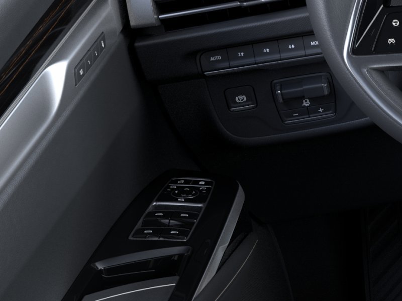 New 2026 Cadillac Escalade Luxury image 22