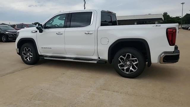 New 2026 GMC Sierra 1500 SLT w/ SLT Premium Plus Package AWD/4WD image 6