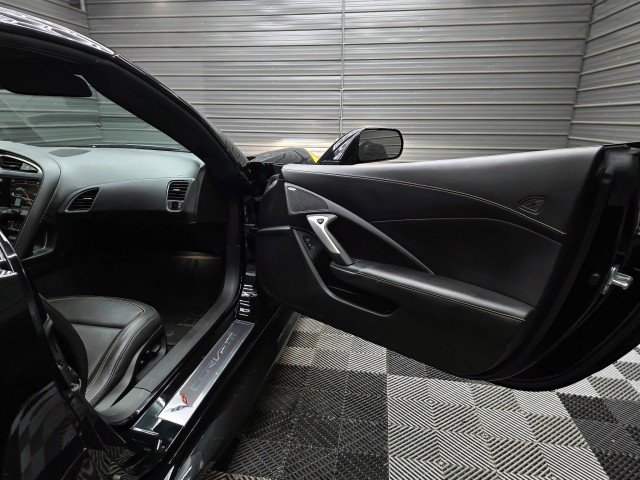 Used 2017 Chevrolet Corvette Grand Sport RWD image 33