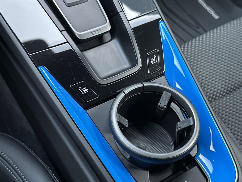 Used 2024 Porsche 911 Carrera T image 27