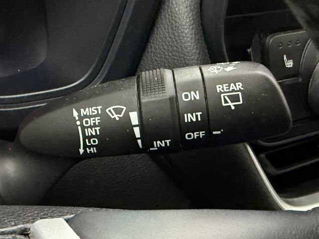 Used 2024 Toyota Grand Highlander AWD image 15