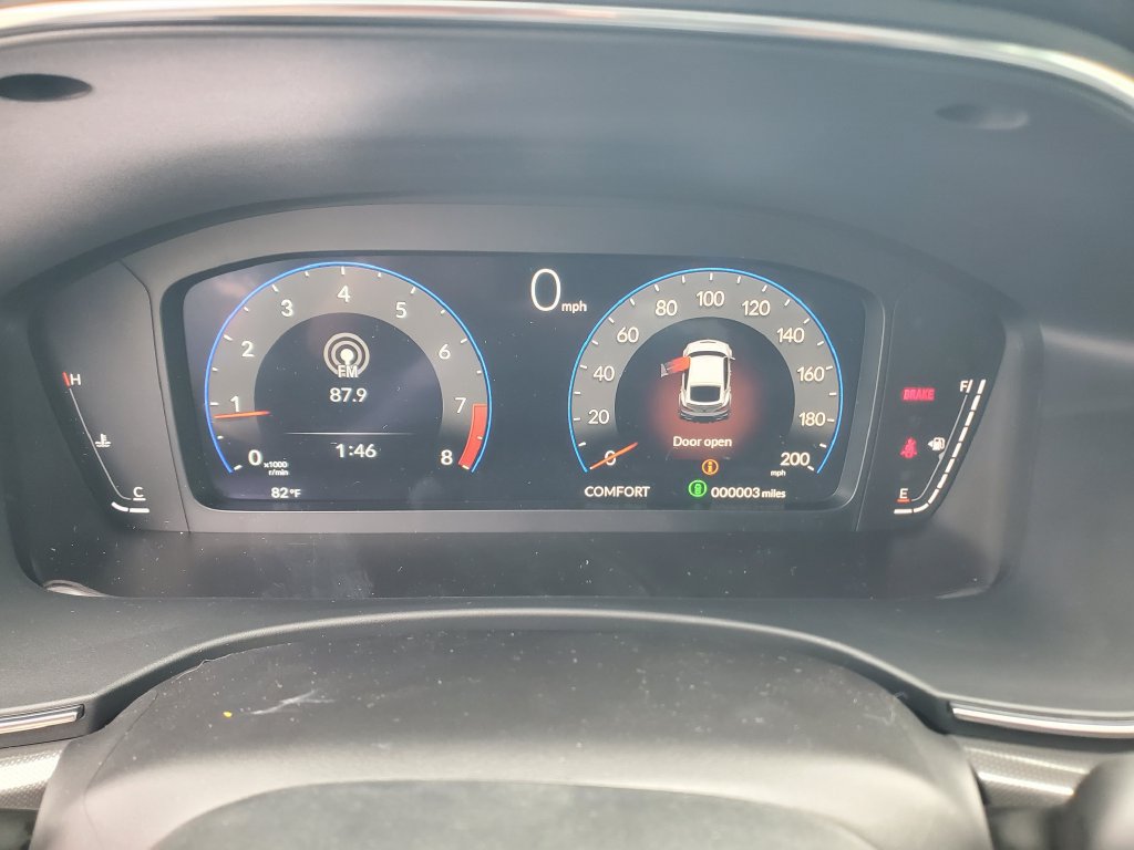 New 2026 Acura Integra Type S FWD image 13