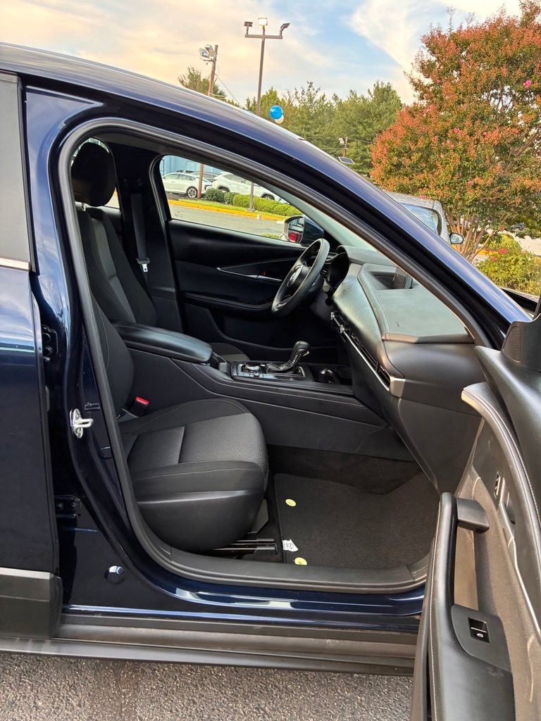 Used 2025 MAZDA CX-30 AWD 2.5 S image 20