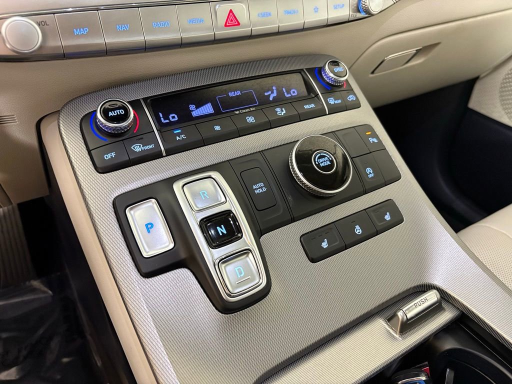 Used 2022 Hyundai Palisade SEL w/ Premium Package image 33