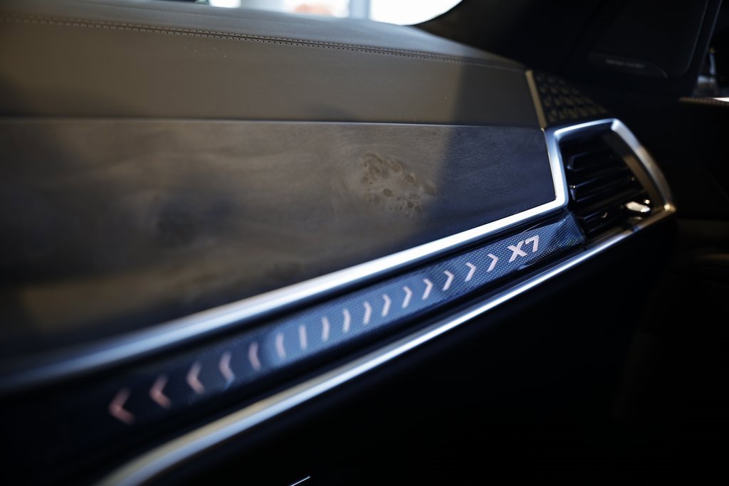 New 2026 BMW X7 xDrive40i w/ M Sport Package image 41