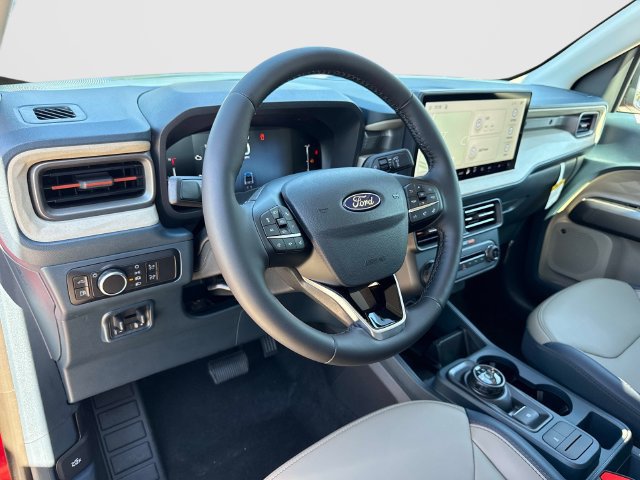 New 2026 Ford Maverick Lariat w/ 4K Tow Package AWD/4WD image 33