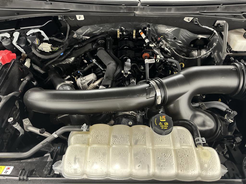 Used 2024 Lincoln Navigator Premiere image 42