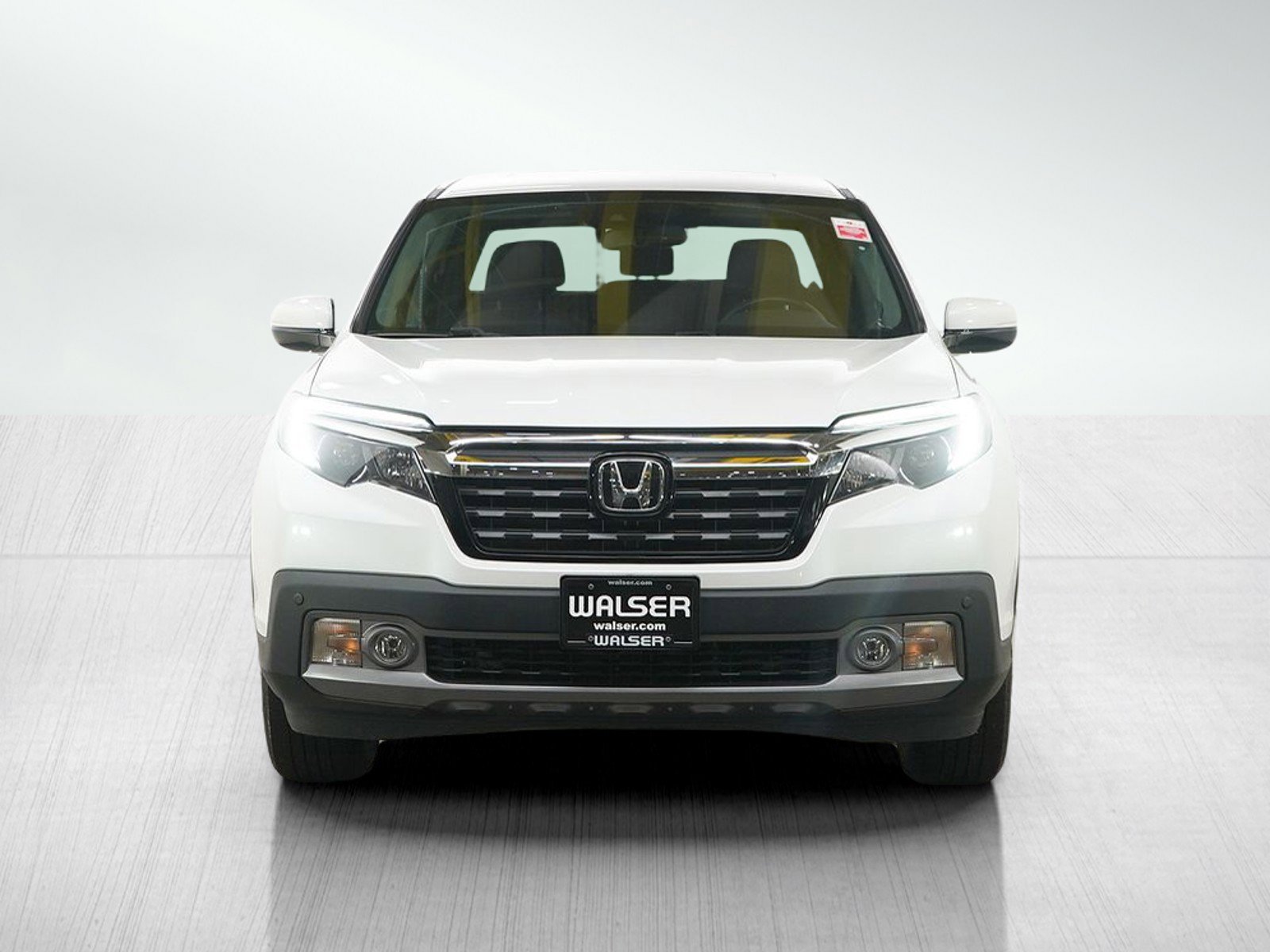 Used 2020 Honda Ridgeline RTL-E image 8