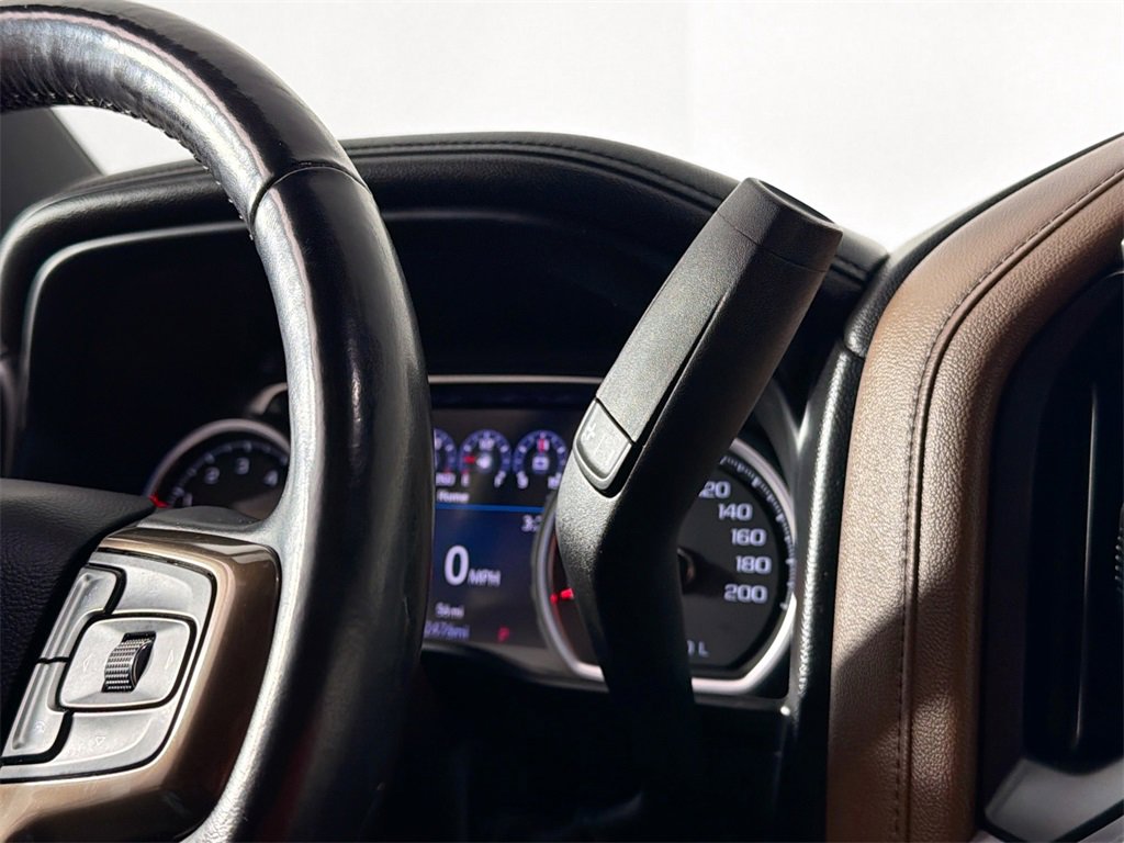 Used 2019 Chevrolet Silverado 1500 High Country image 17