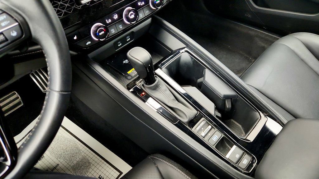 Used 2025 Honda Accord Sport image 17