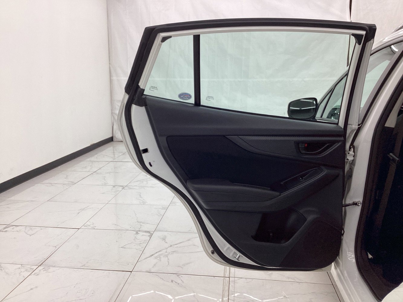 Used 2020 Subaru Impreza 2.0i Premium image 24