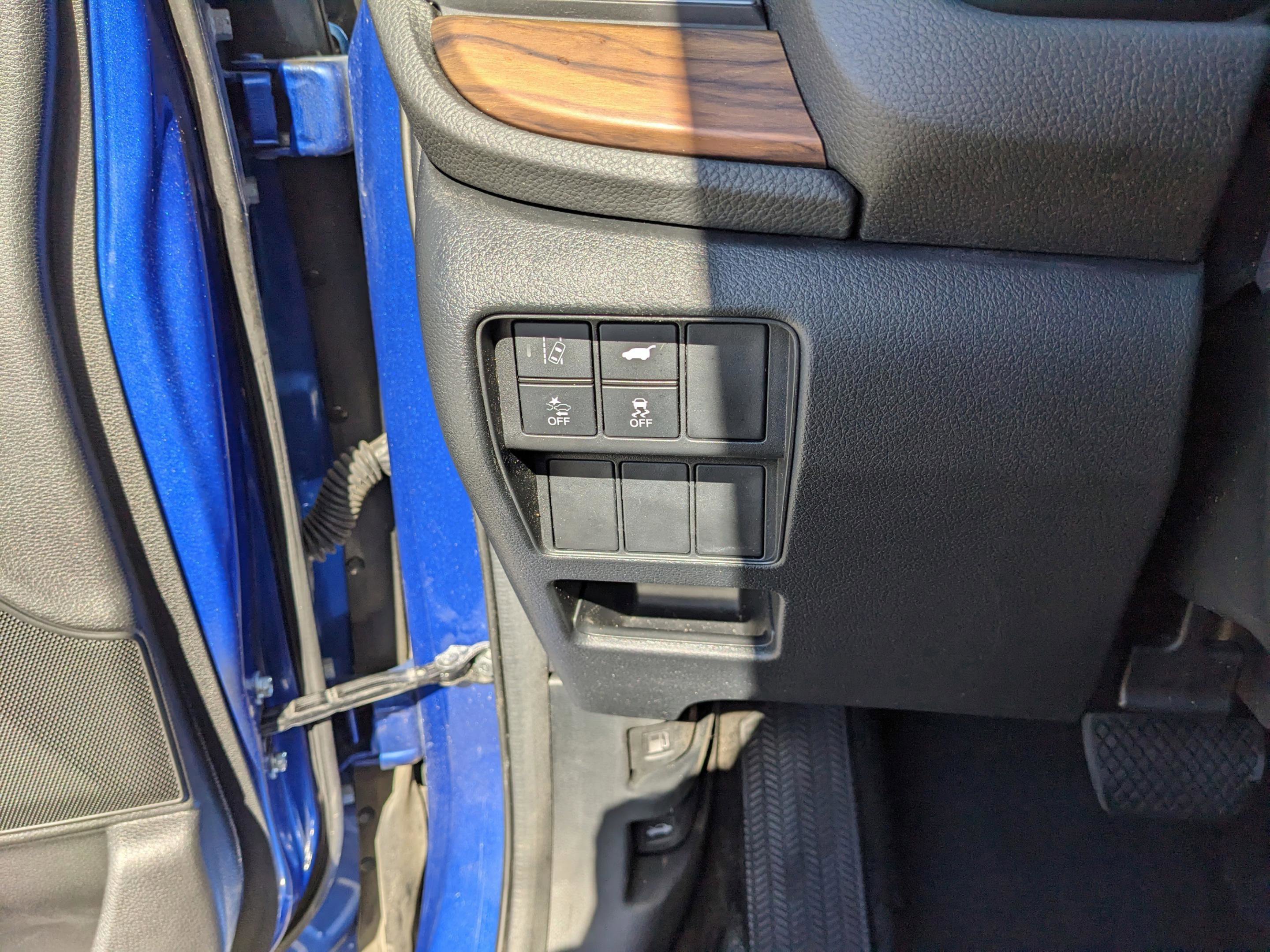 Used 2020 Honda CR-V EX-L image 36