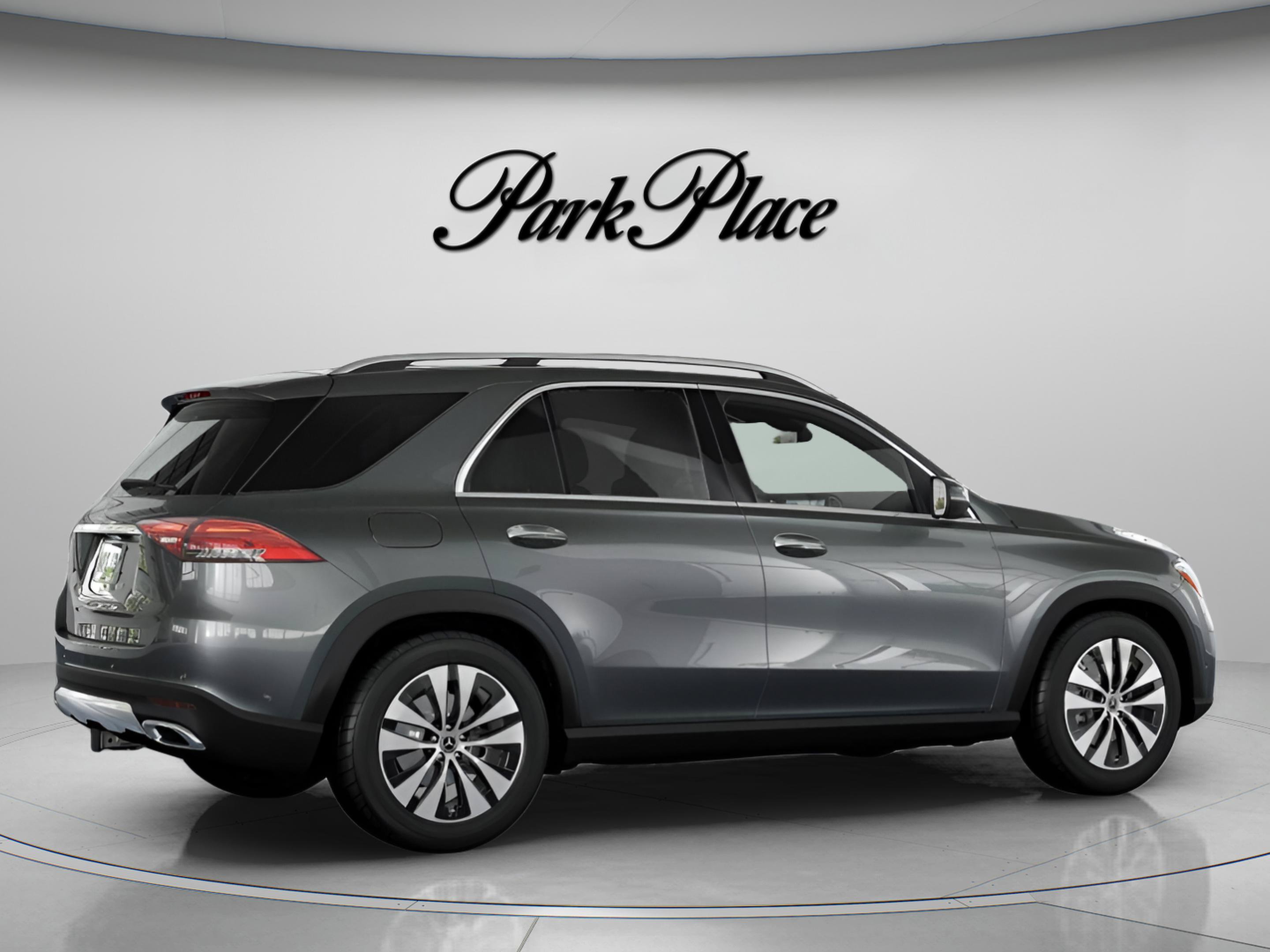 Used 2026 Mercedes-Benz GLE 350 4MATIC image 23