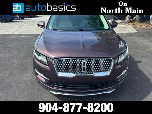 Used 2019 Lincoln MKC Black Label AWD/4WD image 16