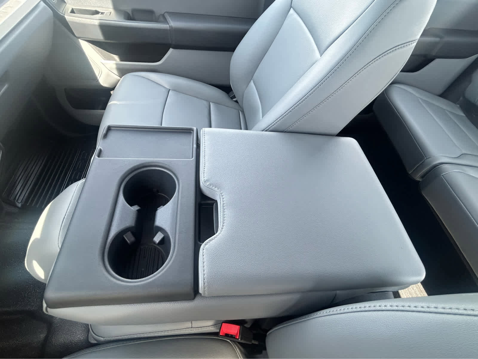 New 2026 Ford F250 XL AWD/4WD image 42