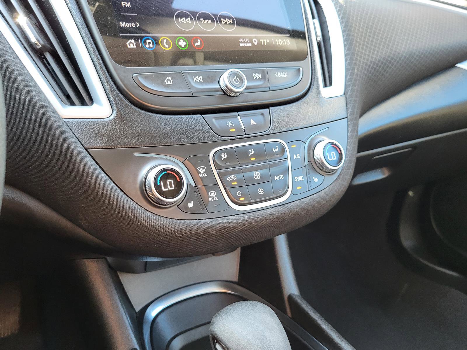 Used 2023 Chevrolet Malibu LT FWD image 28