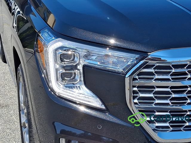Certified 2023 GMC Terrain Denali AWD/4WD image 9