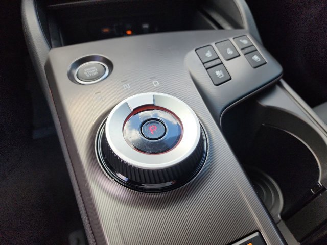 New 2026 Kia Sportage SX Prestige image 24