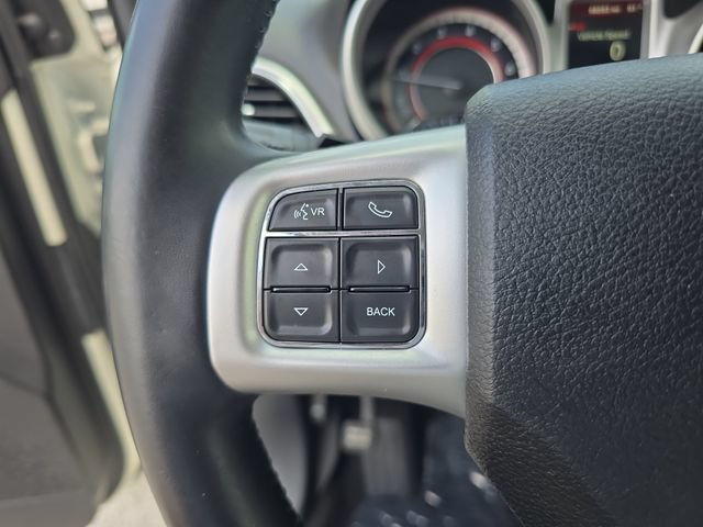 Used 2019 Dodge Journey SE w/ Connectivity Group FWD image 21