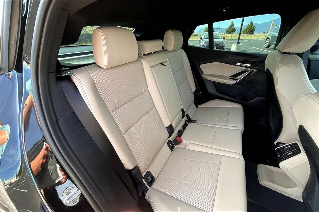 Used 2024 BMW X2 xDrive28i w/ Convenience Package AWD/4WD image 25