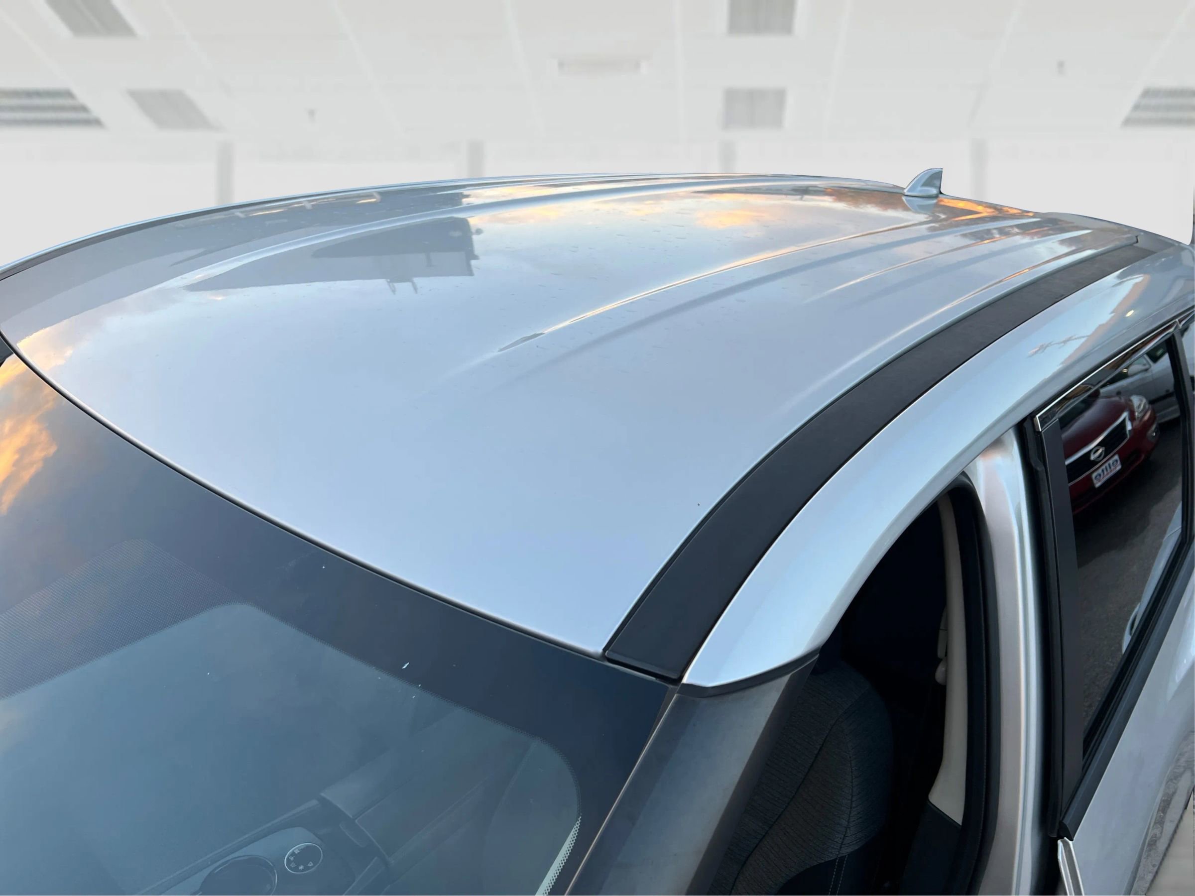 Used 2023 Nissan Rogue SV image 12