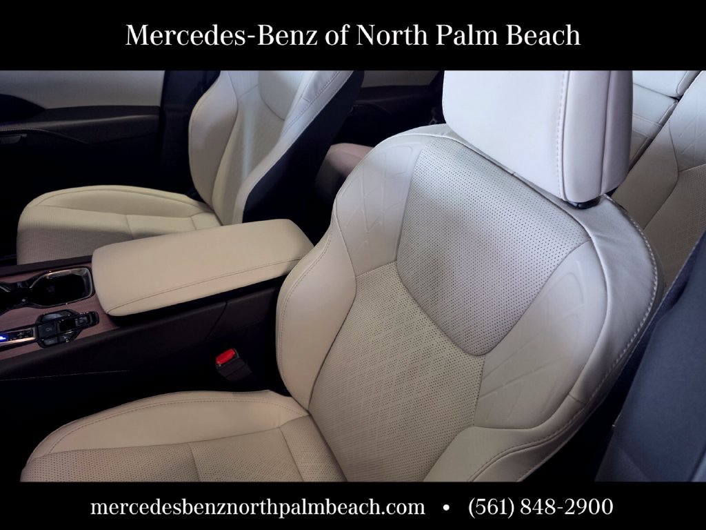 Used 2026 Lexus RX 350 w/ Convenience Package AWD/4WD image 11