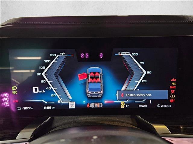 New 2026 BMW i7 M70 image 10