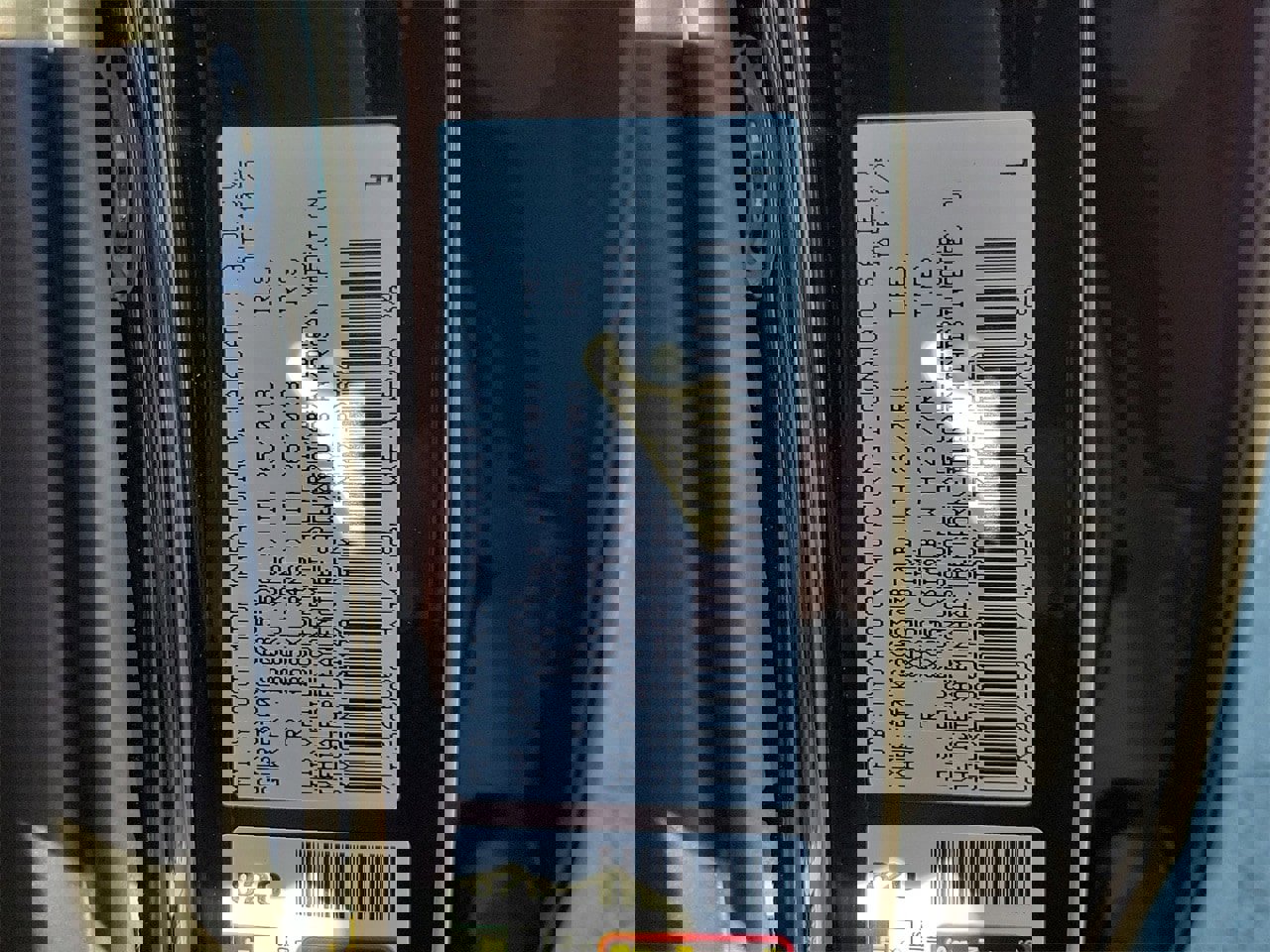 New 2025 Toyota Tacoma Trailhunter image 32