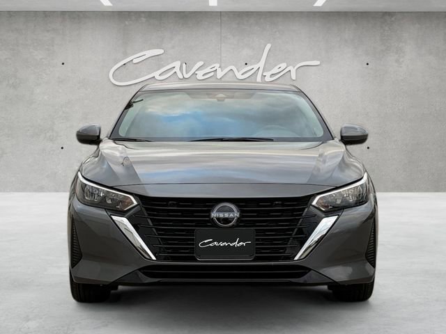 Used 2025 Nissan Sentra S w/ Lighting Package image 18