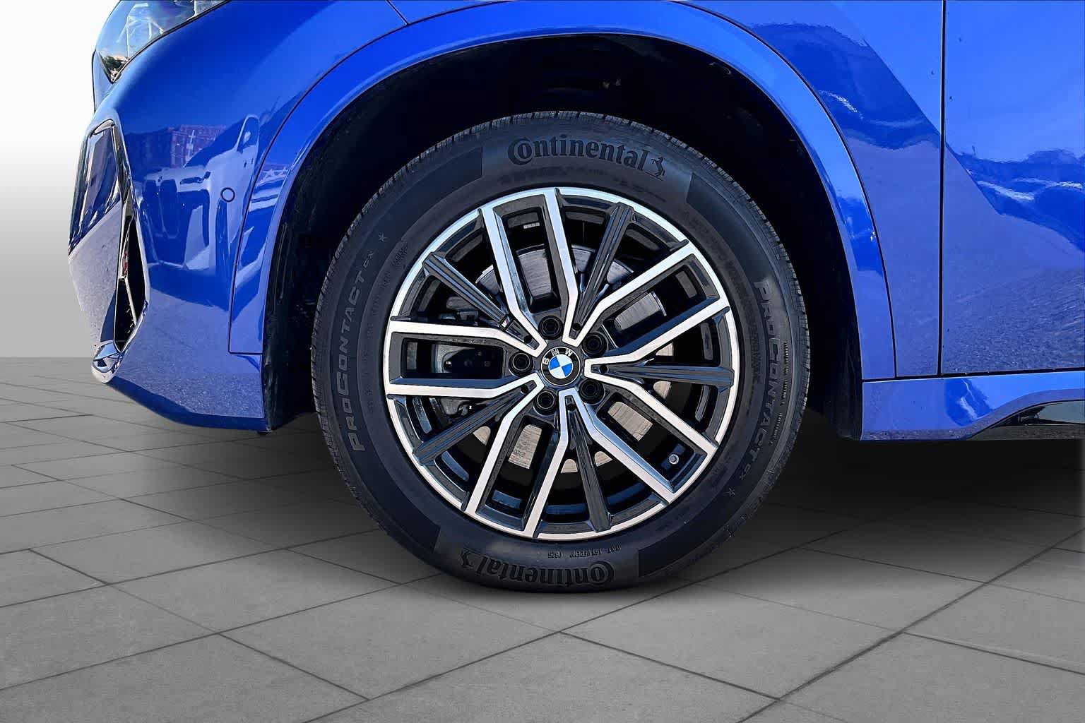 Used 2025 BMW X1 xDrive28i w/ Premium Package AWD/4WD image 10