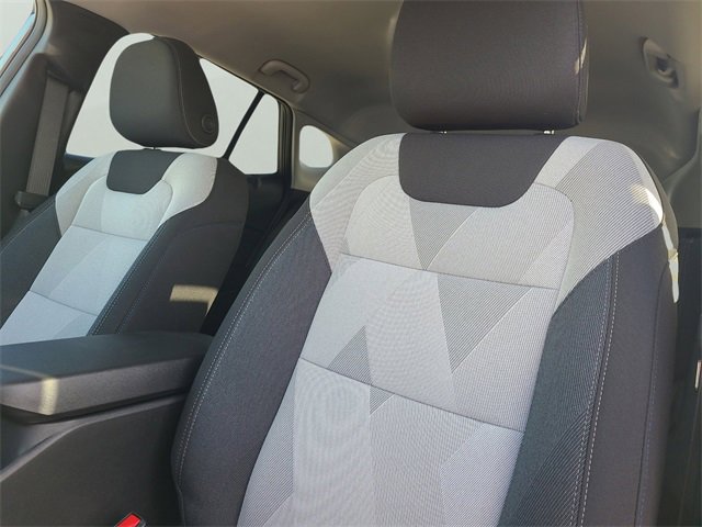 New 2026 Chevrolet Trax LS w/ LS Convenience Package image 22