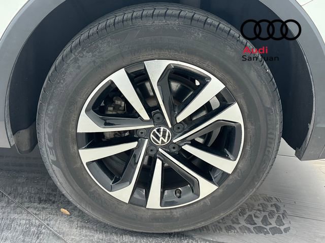 Used 2022 Volkswagen Tiguan S AWD/4WD image 5