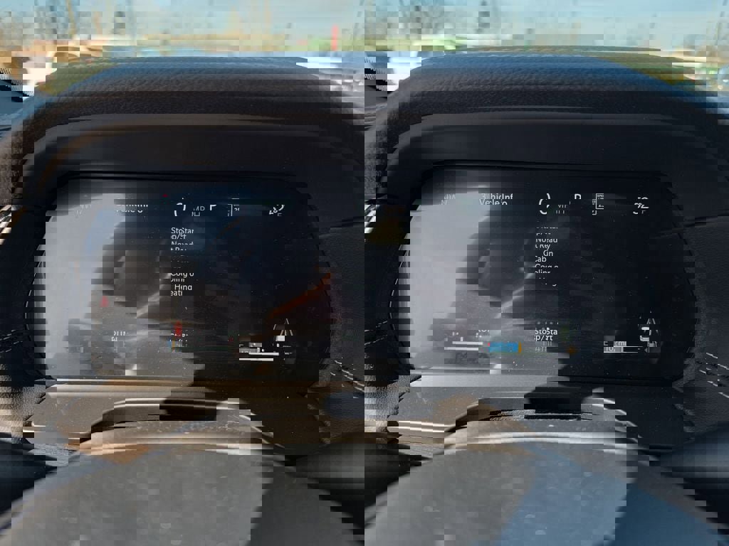 New 2026 Jeep Grand Cherokee Altitude image 19