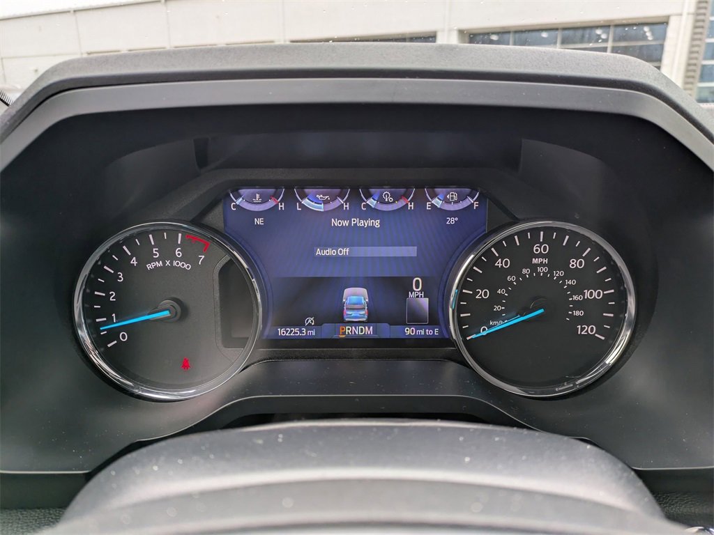 Used 2024 Ford Expedition Max Limited image 11