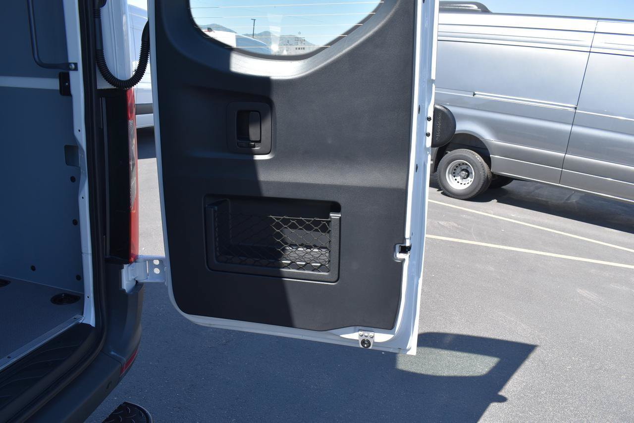 New 2025 Mercedes-Benz Sprinter 2500 image 15