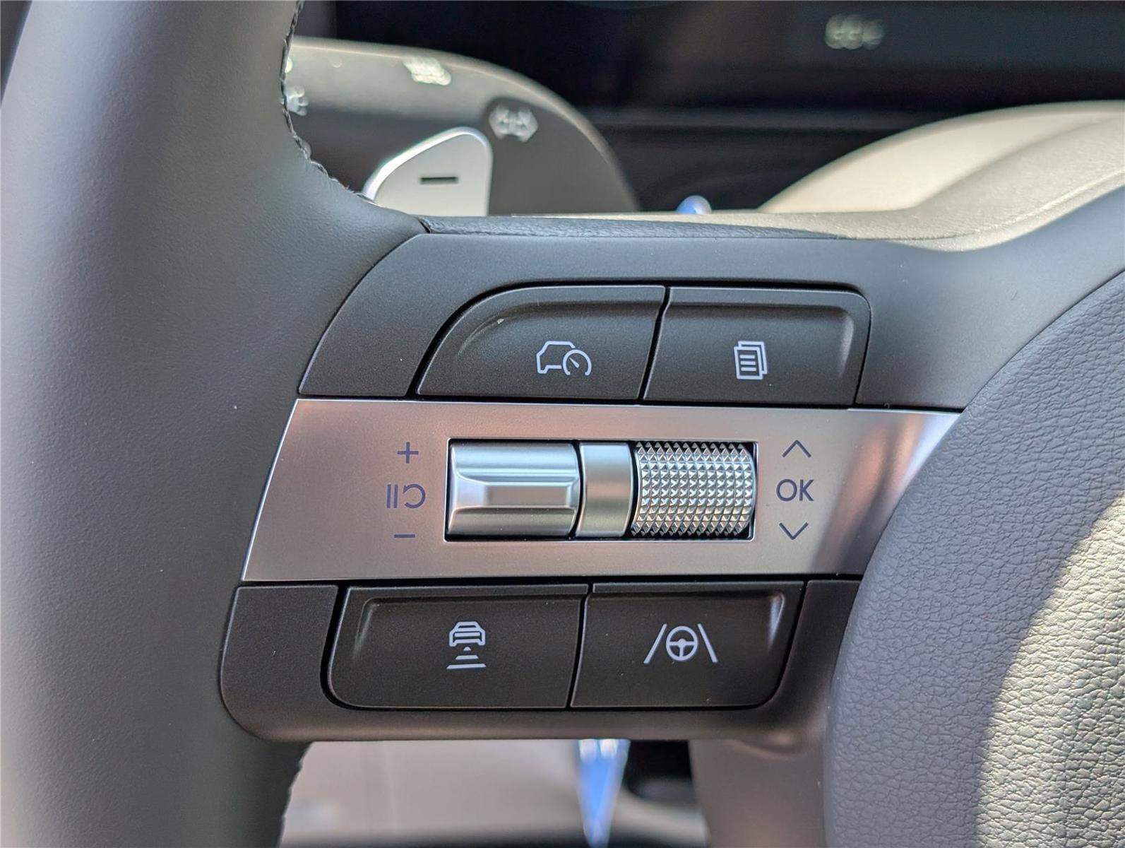 New 2026 Hyundai Kona Limited AWD/4WD image 20
