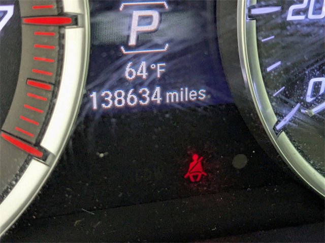 Used 2014 Acura MDX FWD image 19