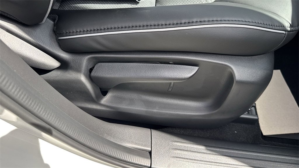 New 2025 MAZDA CX-5 AWD 2.5 S w/ Select Package image 46