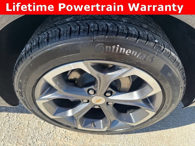 Used 2024 Chevrolet Malibu LT image 26