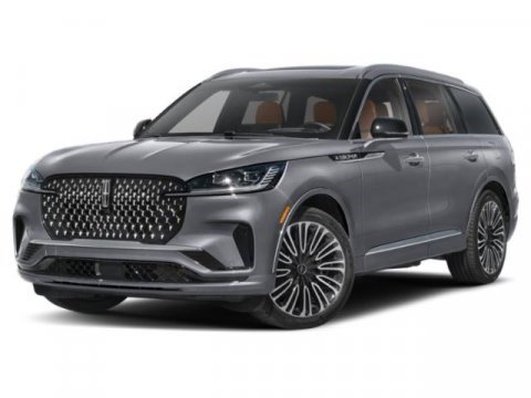 New 2025 Lincoln Aviator Black Label image 4
